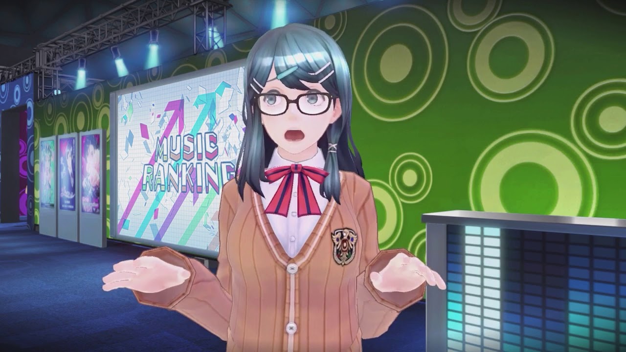 Tokyo Mirage Sessions FE Encore Edition Episode 1 "TSUBASA