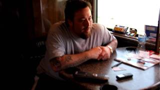 Famous Pavlina Interviews Uncle Kracker (Part 1) Wealth