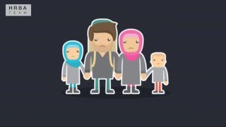 REFUGEE App - En screenshot 5