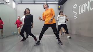 Fstyle - Dance Practice