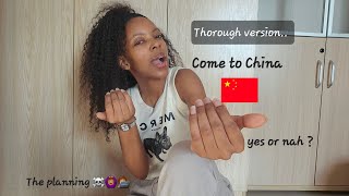 Teach English in China | Part 2 | TIPS from an SA perspective