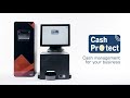 CashProtect, cash management for your business | Expofarm