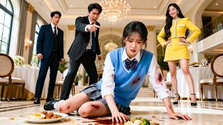 Download Lagu Family only loves the adopted daughter, She returned as the richest daughter, shocking everyone!#CEO MP3 Download Lagu Family only loves the adopted daughter, She returned as the richest daughter, shocking everyone!#CEO MP3