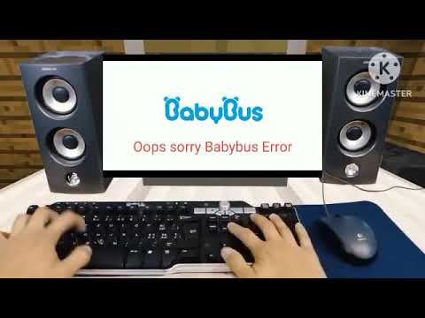 Realistic Babybus Supermarket Angry Steve Windows 10