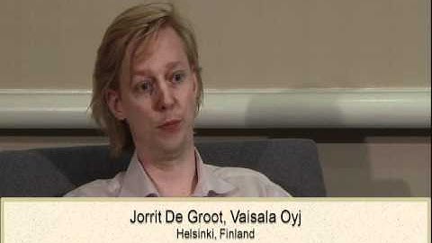 Jorrit De Groot