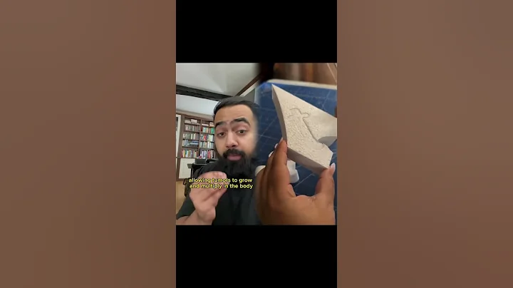 Doctor Explains Miracle Pill That Cures Cancer!