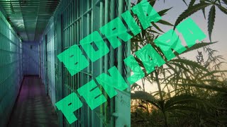 Boria PENJARA,nasihat pada semua!!!