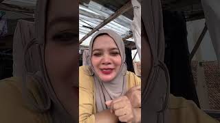 Pamer - Live Vlog Binor Cantik Iis Krisnawati Stw Cantik Terbaru