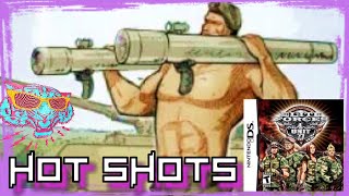 Elite Forces Unit 77 Gameplay - Nintendo DS - Retro Game Players