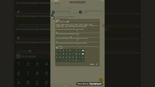 Unicode Font Factory by BadCase Free Game Guardian Script screenshot 5