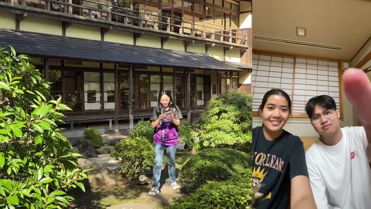 Nashiro, One of the Most Boring Cities in Japan