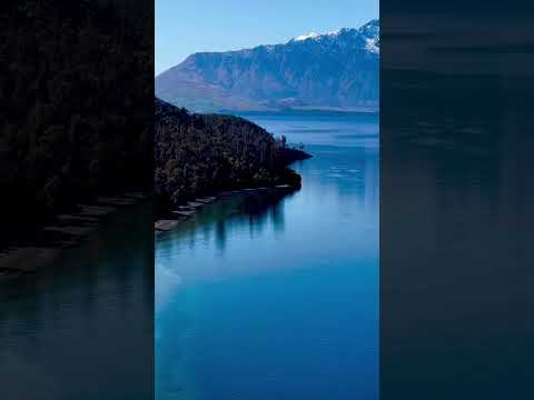 Bob's Cove Sanctuary, Queenstown New Zealand