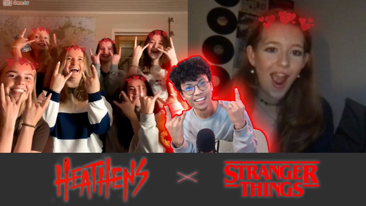 BERASA KONSER!!! - OME.TV INTERNATIONAL 