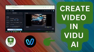 How to Create Video in Vidu AI