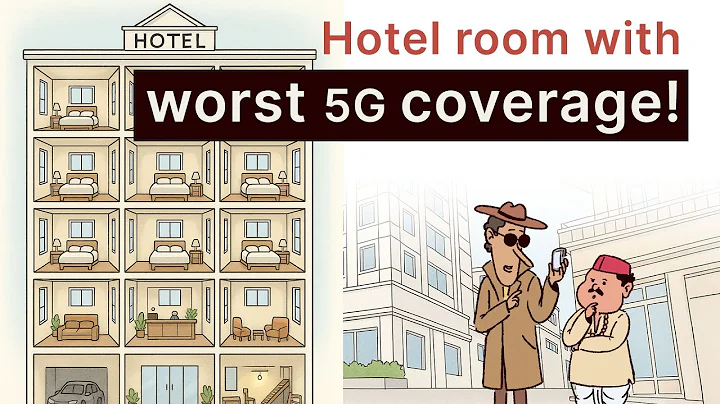 Why 4G signal has better coverage than 5G? | मिट्ठू का अपहरण #storywise