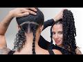 💥😍PASSION TWIST USING THE RUBBER BAND METHOD **ACHIEVED IN 2HRS🙌🏽🔥**