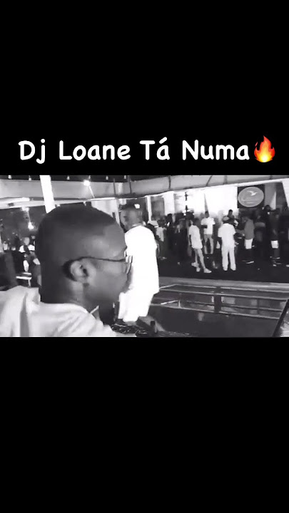 Djs tocando: part:39 Dj Loane tá numa 🔥 #angola #brasil #dj #remix #deuson_videos #fy  #viralshorts