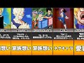 【ドラゴンボール】ベジータが極悪人から愛妻家になるまで