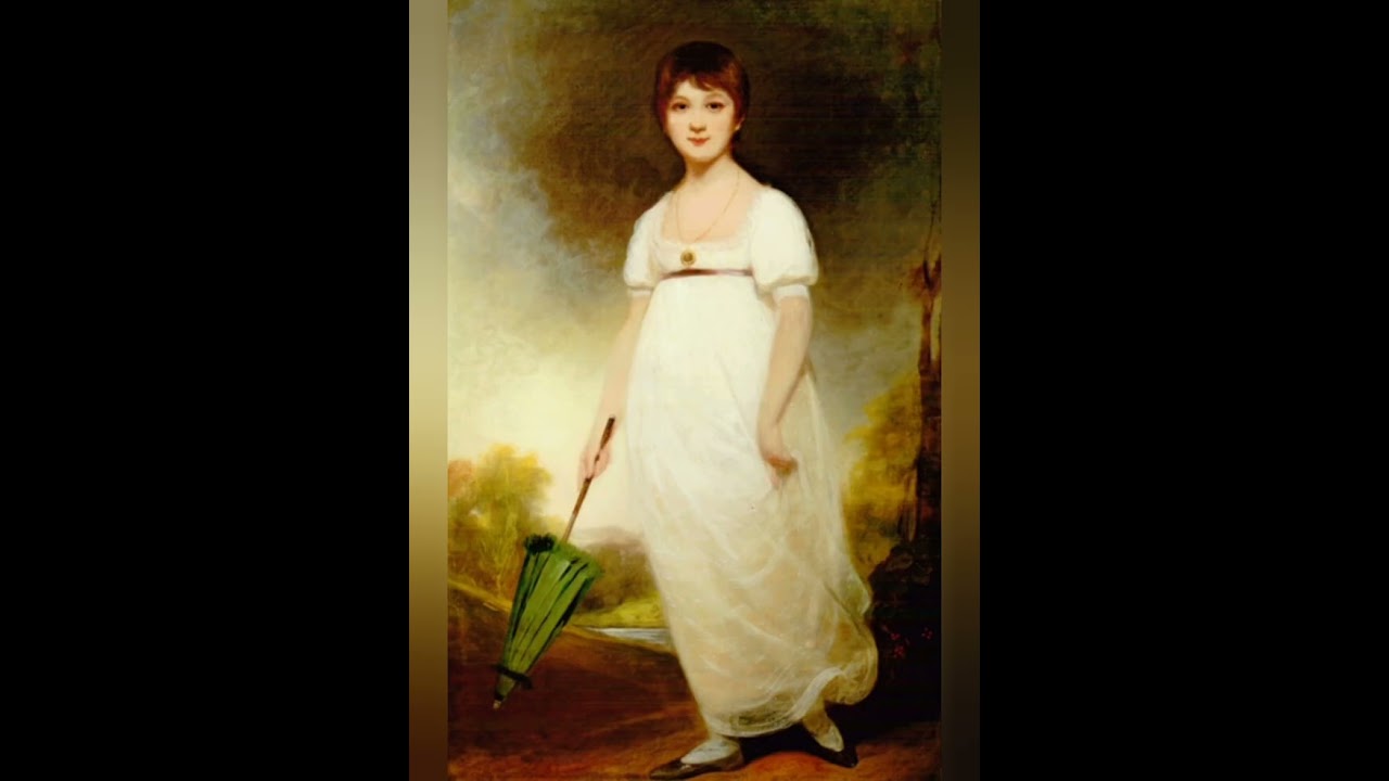 Jane Austen 