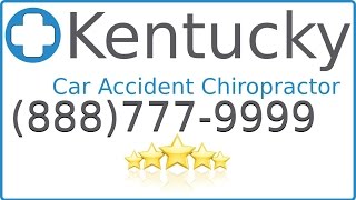 Car Accident Chiropractor In Elizabethtown KY