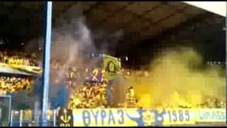 Ael-Pseftes 0-1 2 Imixrono Kerkida