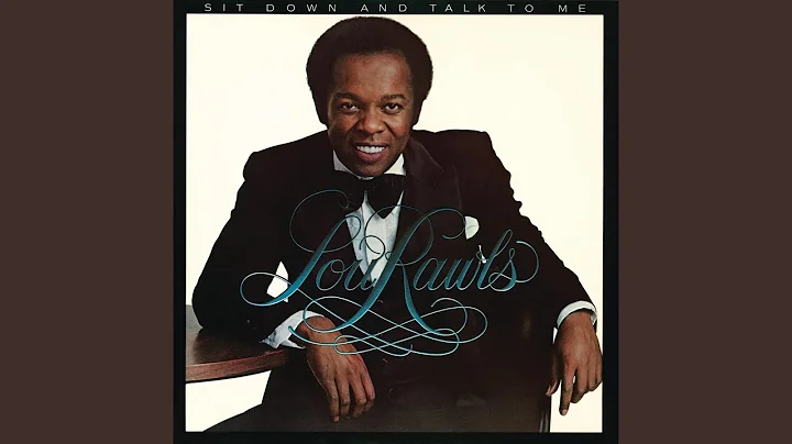 One Day Soon You'll Need Me