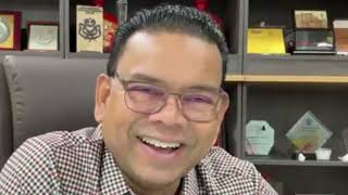 Download Lagu ALBERT JUMPA MAHATHIR; SIAPA MASTERMIND - LOKMAN ADAM MP3