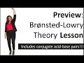 Brønsted-Lowry Acids & Bases Explained | Acid Strength | A2 Chemistry (Edexcel IAL)