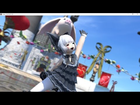 🐬【FF14】ギル稼ぎ&コンテンツ回り🐡参加自由！！