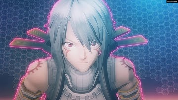 .hack//G.U. Last Recode - Vol.3 Redemption [PS5 4K 60 fps] - Longplay part 12