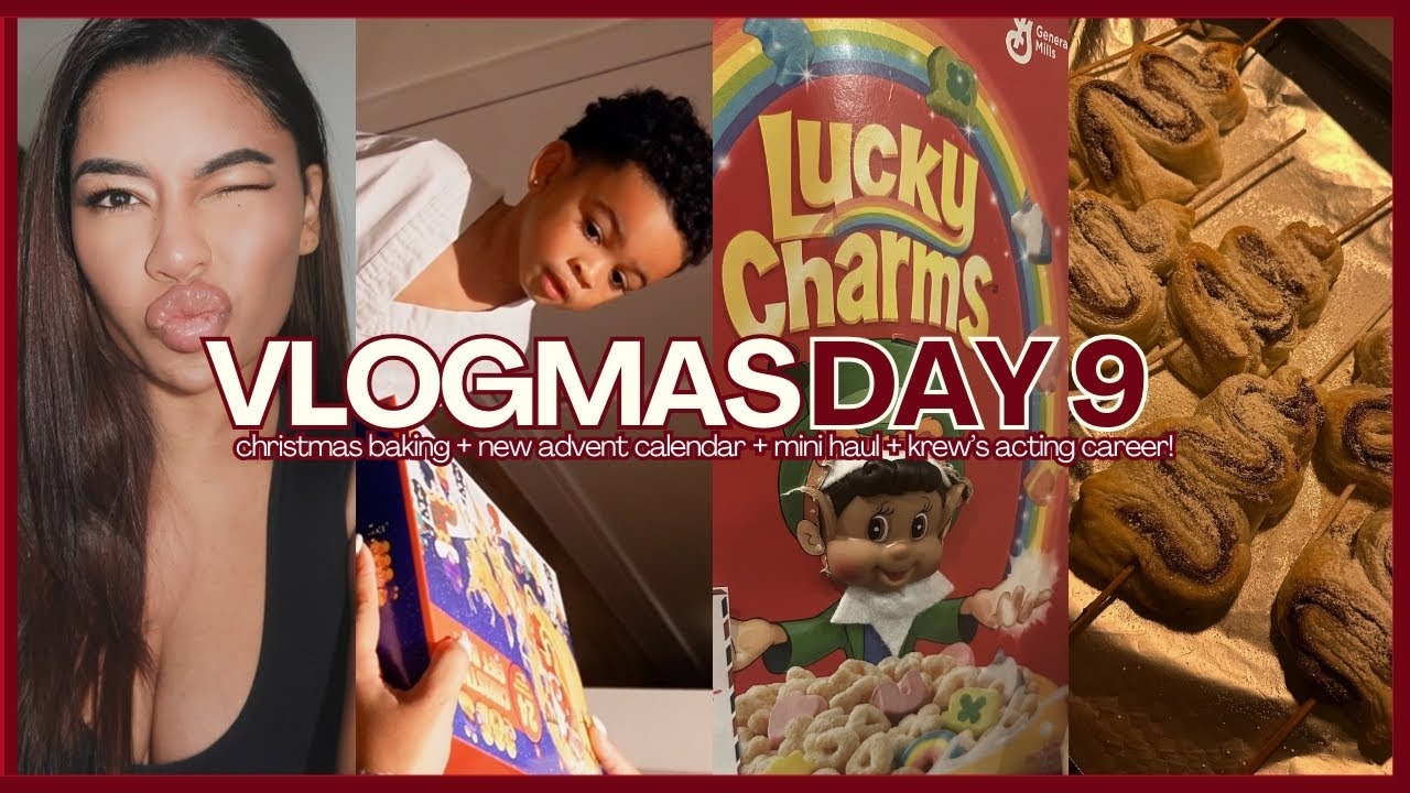 Mini Haul Baking Nutella Christmas Tree Pastries A New Advent mini-haul-baking-nutella-christmas-tree-pastries-a-new-advent