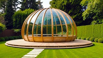 Blender with Stable Diffusion XL Tutorial - Architectural photograph