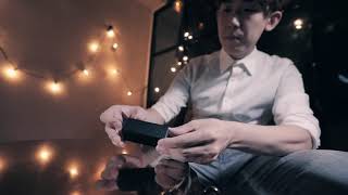 Sonic Dice - Hanson Chien (ARTECO PRODUCTION)