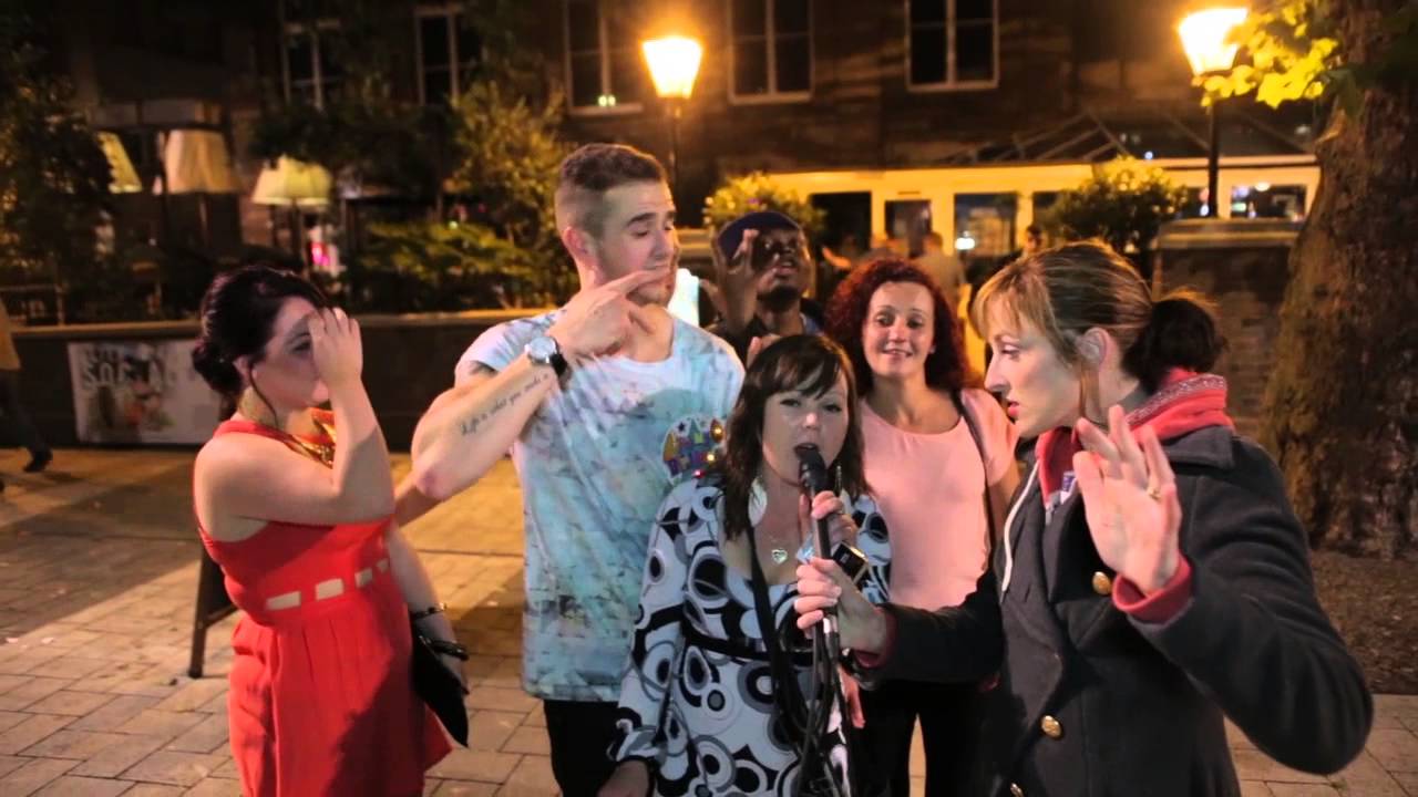 You are the Star..Rift Uncovered Walsall...Episode 9