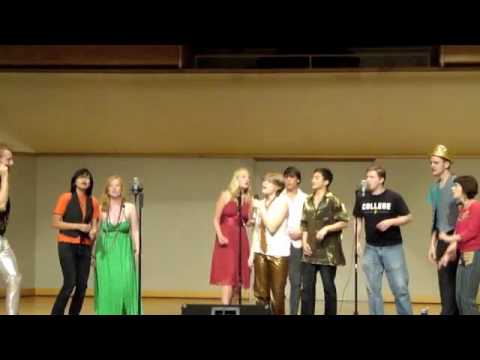 [EXIT69] bird and the worm (owl city) - hannah but...