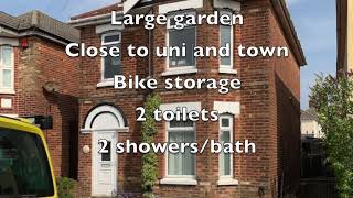 134 Capstone Road, BH8 8RT