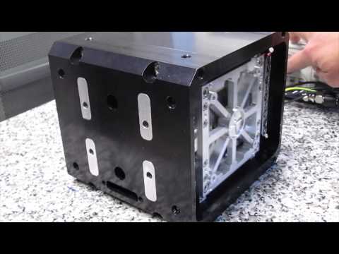 Moving Iron Controllable Actuators (MICA)