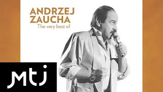 Video thumbnail of "Andrzej Zaucha - Mus męski blues"
