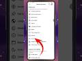 Facebook Dark Mode On Kaise Kare  Enable Facebook Dark Mode in 1 Minute! #shorts