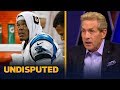 Cam Newton's leadership style has burned the Panthers out — Skip Bayless | NFL | UNDISPUTED