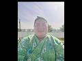 休場中の力士って何してる?寅武蔵の近況報告 What does a sidelined sumo wrestler actually do? Toramusashi’s daily life