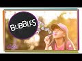 Fun with bubbles  physics for kids