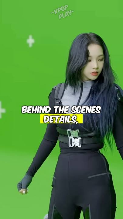 More Dangerous Than Expected K-Pop Idol MV Filming Scenes