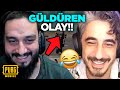 ACAYİP GÜLDÜK !! AŞIRI EĞLENCELİ MAÇ !! @Kozmik Karınca - PUBG Mobile