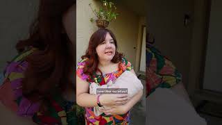 Easter Egg Hunt As Only Child vs Siblings