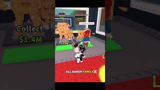 All New Sahur Brainrots With Tung Tung Tung Sahur