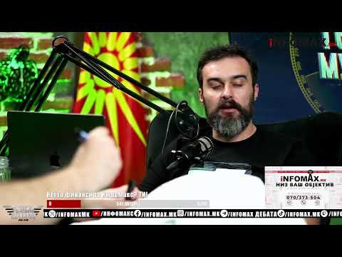 „Тешки Муабети“ со  Мечка и Миќо, епизода 185, сезона 5, 02.06.2025