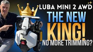 LUBA mini 2 AWD Review: Everything You Need to Know Before Buying