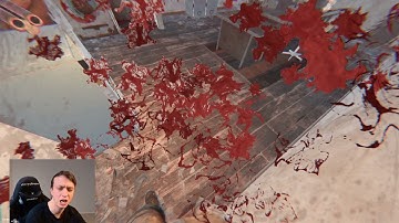 literally the worst time to go AFK