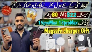 iPhone Wholesale Price 15proMax 14proMax 14pro 13proMax 12proMax 12 Samsung S22Ultra Cheap Price 